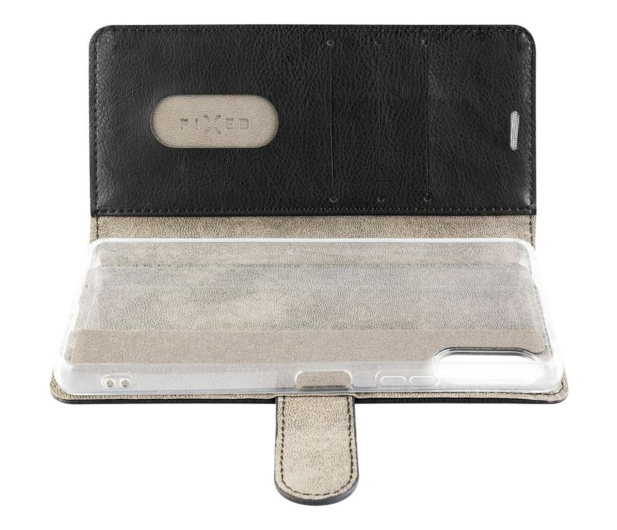 FIXED Opus do Sony Xperia 10 VI FIXOP3-1363-BK - 1260278 - zdjęcie 3